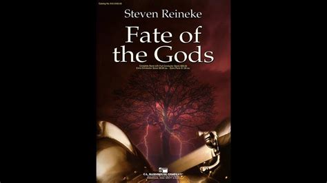 fate of the gods steven reineke pdf